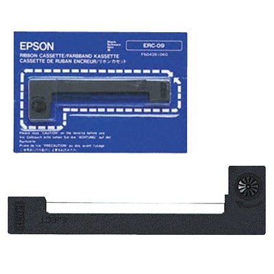 Kartuş Toner EPSON ERC 09 ŞERİT M160-021-164 (S015354) Satın Al