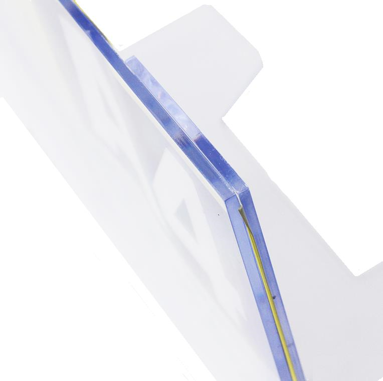 Kartvizitlikler KEJEA K-009 YATAY KAİDE - A4(297X210MM) Satın Al