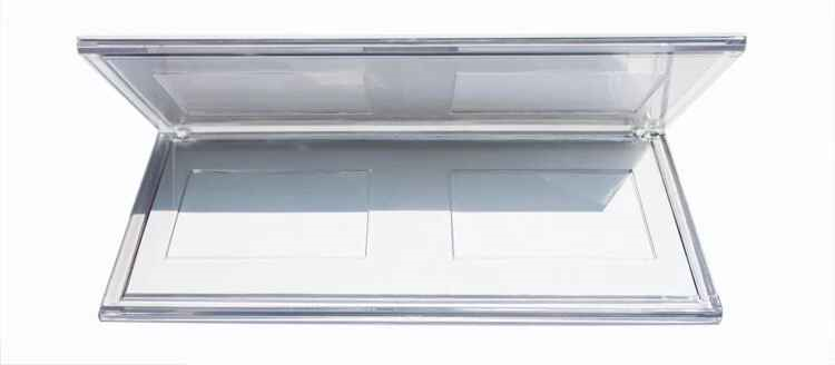 Kartvizitlikler KEJEA K-036 V TİPİ YATAY KAİDE - 100X220MM Satın Al