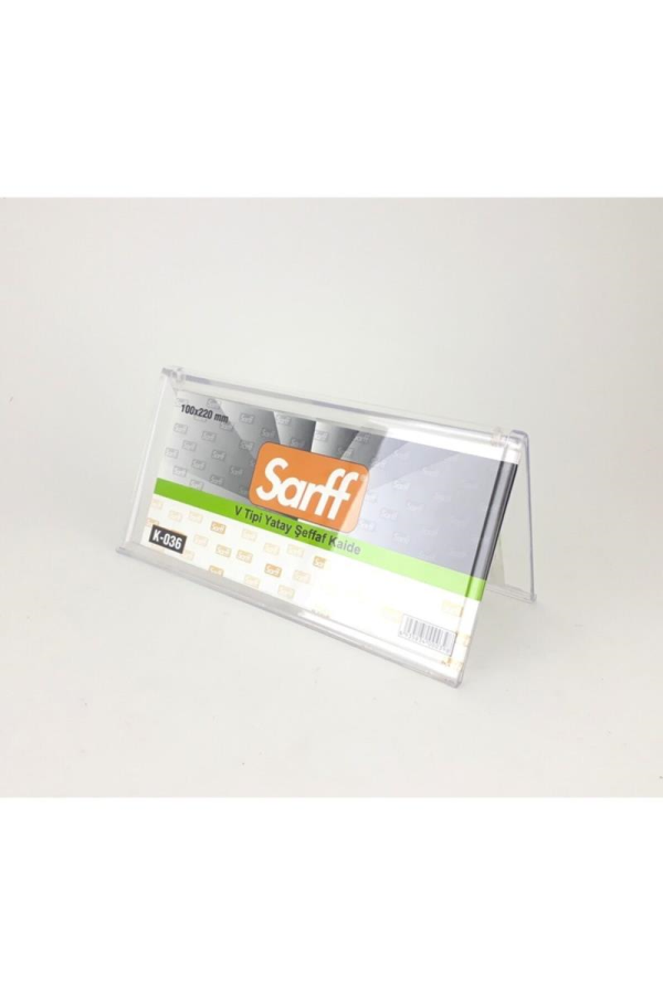 Kartvizitlikler KEJEA K-036 V TİPİ YATAY KAİDE - 100X220MM Satın Al