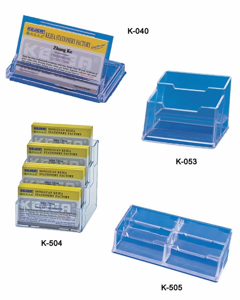 Kartvizitlikler KEJEA K-039 CEP KARTVİZİTLİK KARE Satın Al