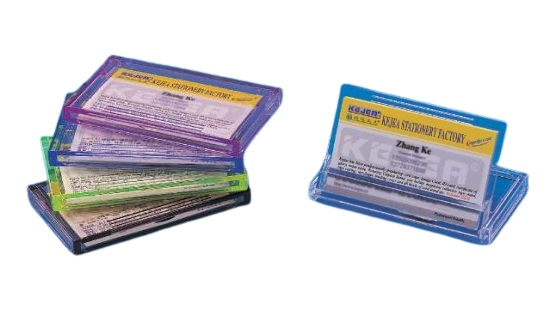 Kartvizitlikler KEJEA K-039 CEP KARTVİZİTLİK KARE Satın Al