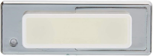 Kartvizitlikler KEJEA T-519S MIKNATISLI İSİMLİK GÜMÜŞ - 70X25MM - 25ADET Satın Al