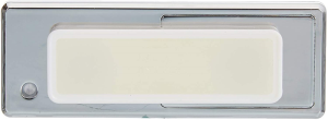 Kartvizitlikler KEJEA T-519S MIKNATISLI İSİMLİK GÜMÜŞ - 70X25MM - 25ADET Satın Al