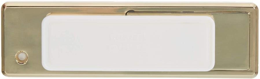 Kartvizitlikler KEJEA T-520G MIKNATISLI İSİMLİK ALTIN - 78X22MM - 25ADET Satın Al