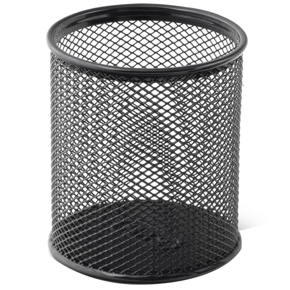 Kartvizitlikler Mas 500 Perfore Metal Kalemlik Siyah Satın Al