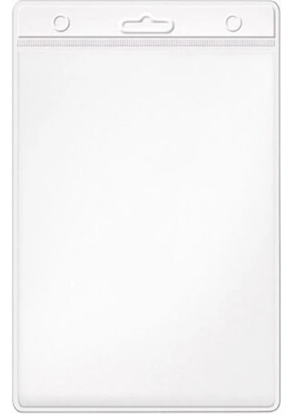 Kartvizitlikler SARFF 10X14.5CM ŞEFFAF KART POŞETİ - 100ADET Satın Al