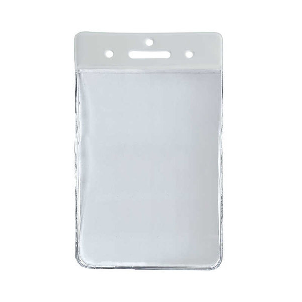 Kartvizitlikler SARFF 11.5X16CM ŞEFFAF KART POŞETİ - 100ADET Satın Al