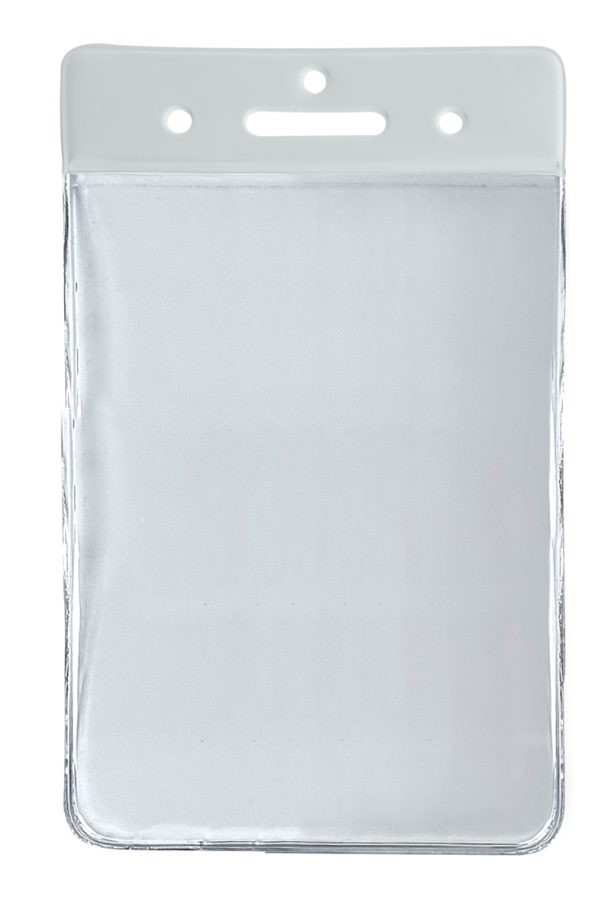 Kartvizitlikler SARFF 6.5X10.5CM BEYAZ DİKEY KART POŞETİ - 100ADET Satın Al