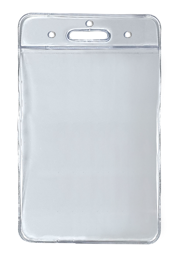 Kartvizitlikler SARFF 6.5X10.5CM ŞEFFAF DİKEY KART POŞETİ - 100ADET Satın Al