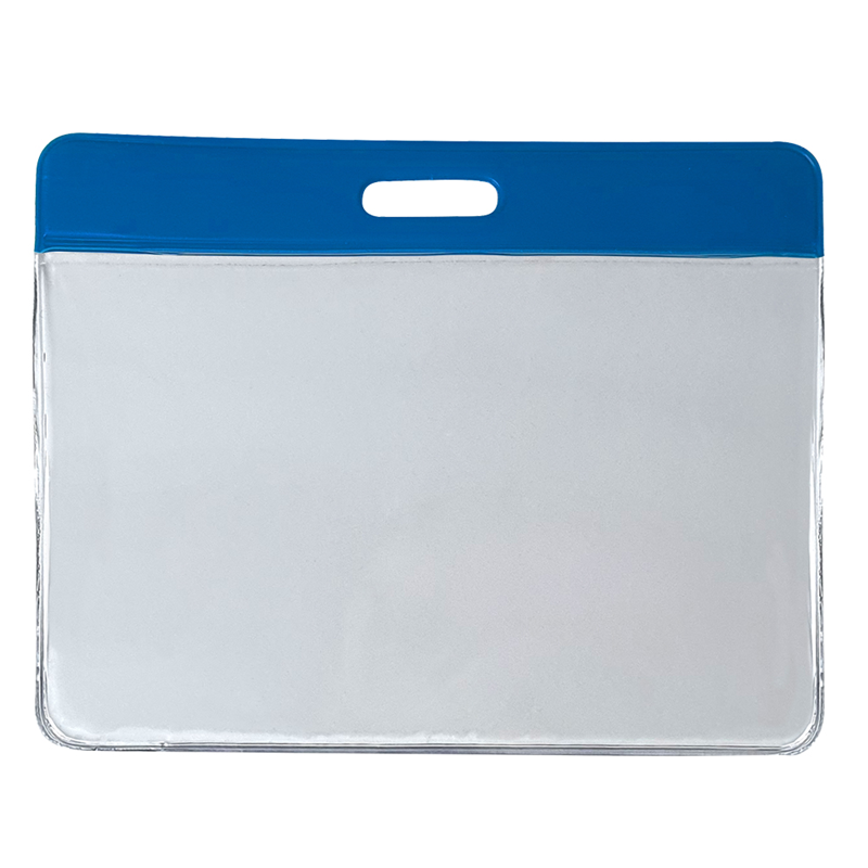 Kartvizitlikler SARFF 9.5X7.5CM MAVİ KART POŞETİ BLİSTER - 10ADET Satın Al