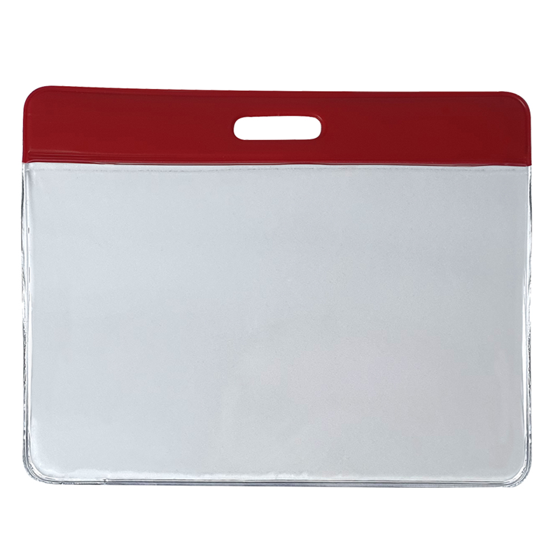 Kartvizitlikler SARFF 9.5X7.5CM KIRMIZI KART POŞETİ BLİSTER - 10ADET Satın Al