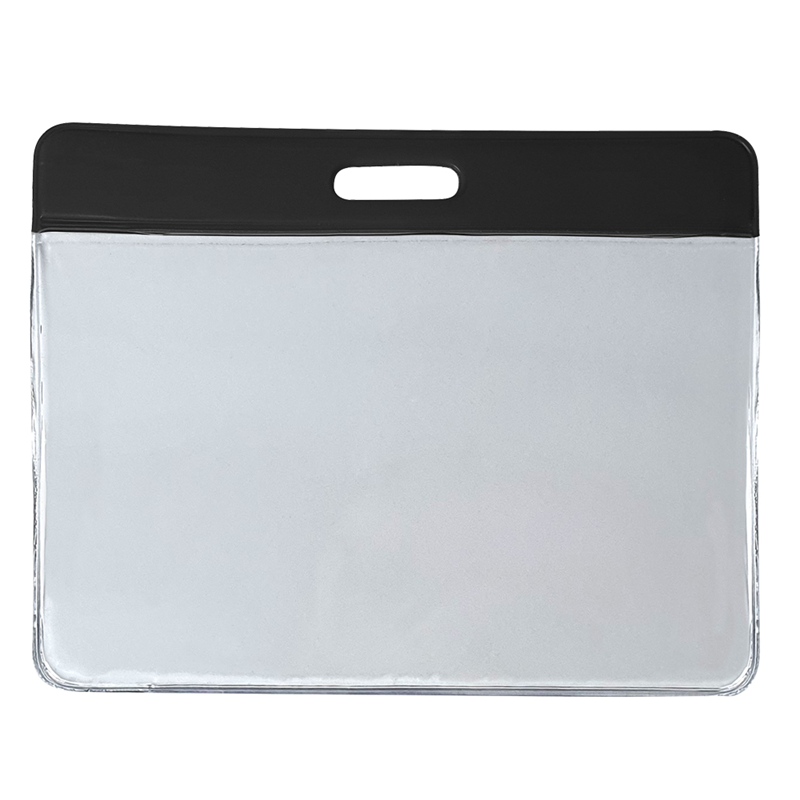 Kartvizitlikler SARFF 9.5X7.5CM SİYAH KART POŞETİ BLİSTER - 10ADET Satın Al
