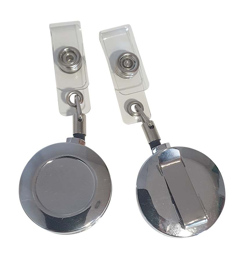 Kartvizitlikler SARFF YUVARLAK KANCALI METAL YOYO - 25ADET Satın Al