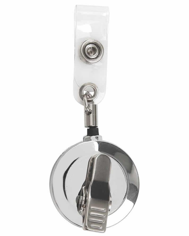 Kartvizitlikler SARFF YUVARLAK TİMSAH AĞIZLI METAL YOYO - 25ADET Satın Al
