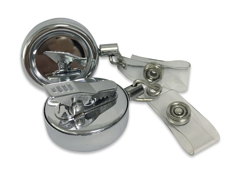 Kartvizitlikler SARFF YUVARLAK TİMSAH AĞIZLI METAL İPLİ YOYO BLİSTER - 2ADET Satın Al