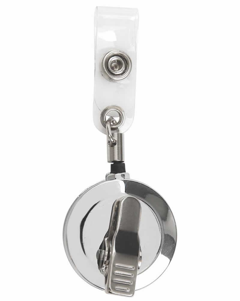 Kartvizitlikler SARFF YUVARLAK TİMSAH AĞIZLI METAL YOYO - 25ADET Satın Al
