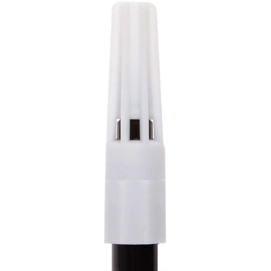 Keçeli Kalemler Faber Castell 45 Keçeli Kalem Siyah 10'lu Paket Satın Al