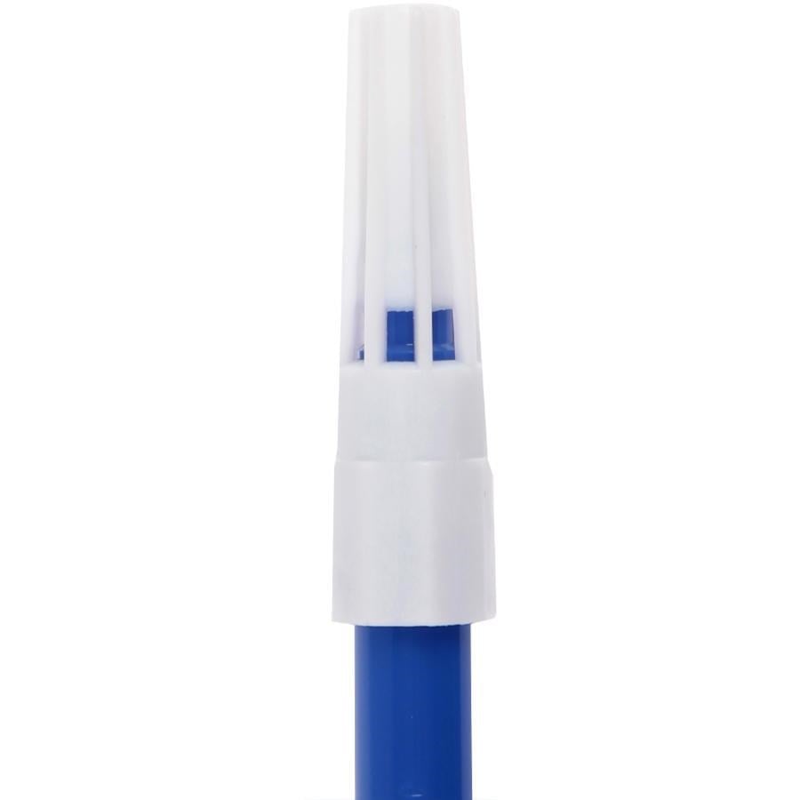 Keçeli Kalemler Faber Castell 45 Keçeli Kalem Mavi 10'lu Paket Satın Al