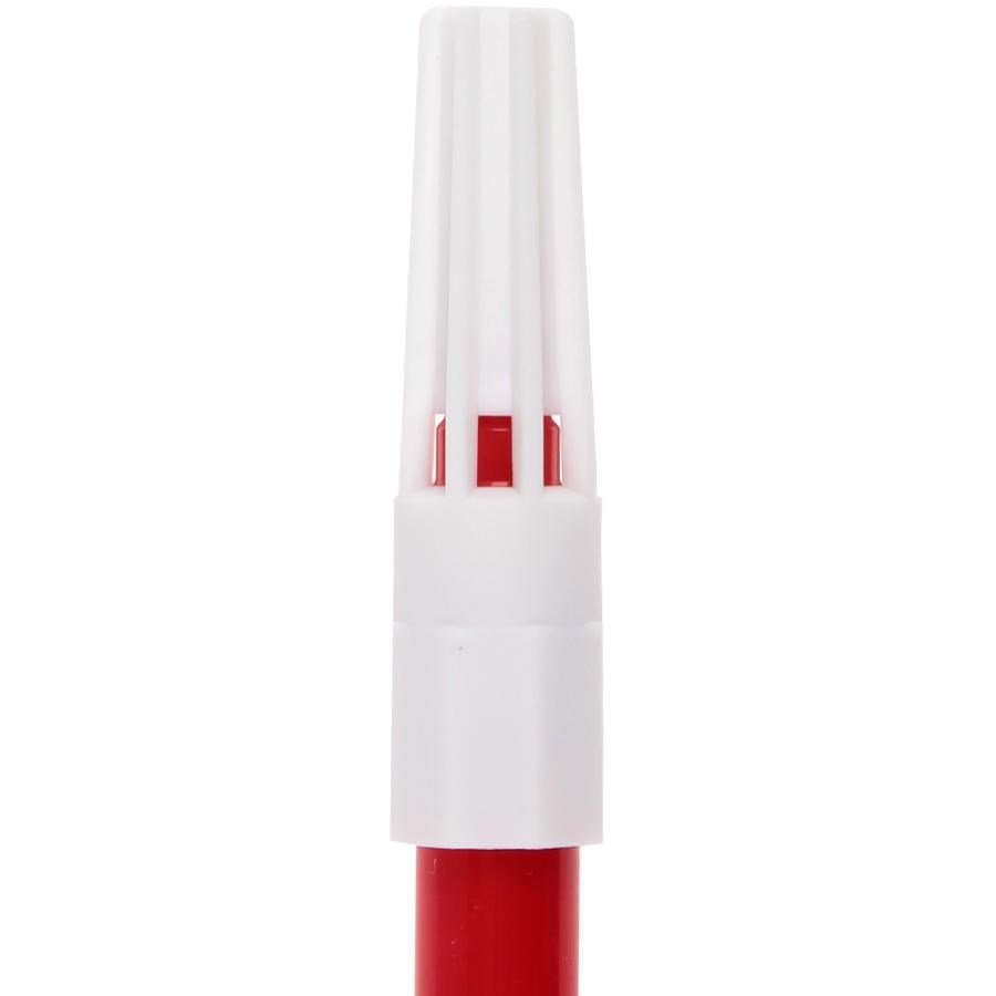 Keçeli Kalemler Faber Castell 45 Keçeli Kalem Kırmızı 10'lu Paket Satın Al