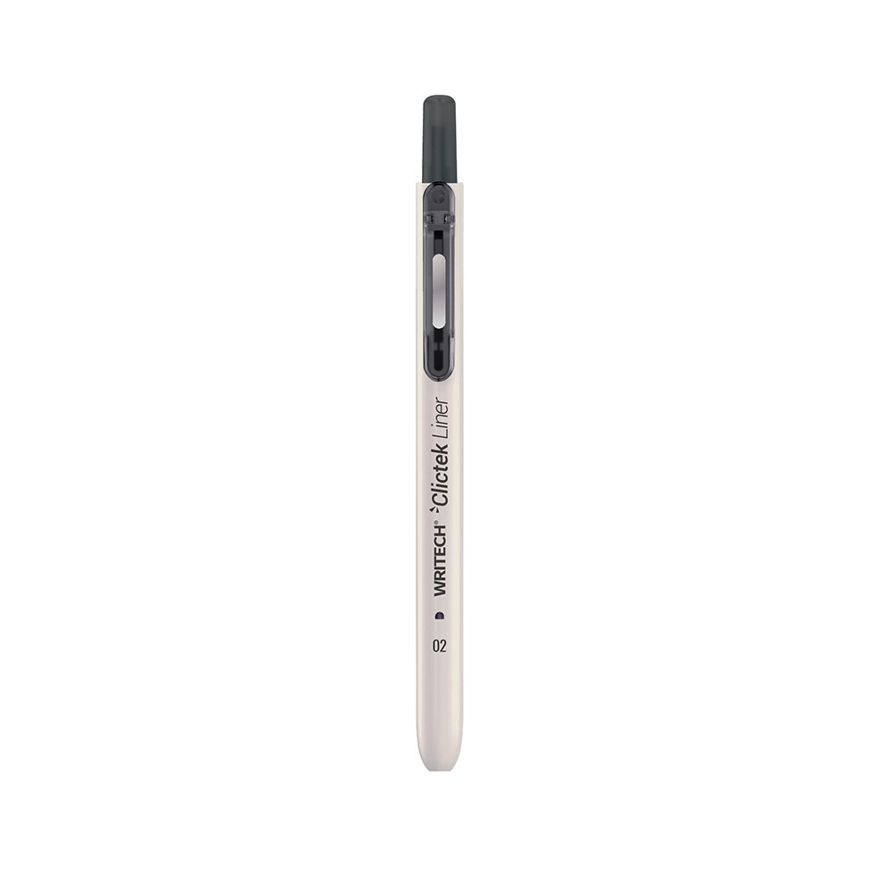 Keçeli Kalemler WRITECH W-2008 BASMALI FINELINER 0,2MM KALEM - 12'Lİ KUTU Satın Al