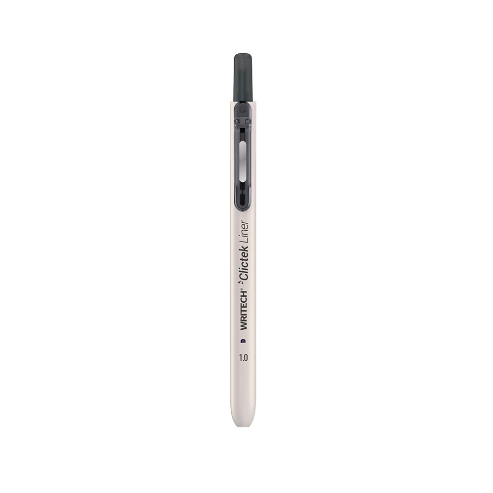 Keçeli Kalemler WRITECH W-2008 BASMALI FINELINER 1,0MM KALEM - 12'Lİ KUTU Satın Al