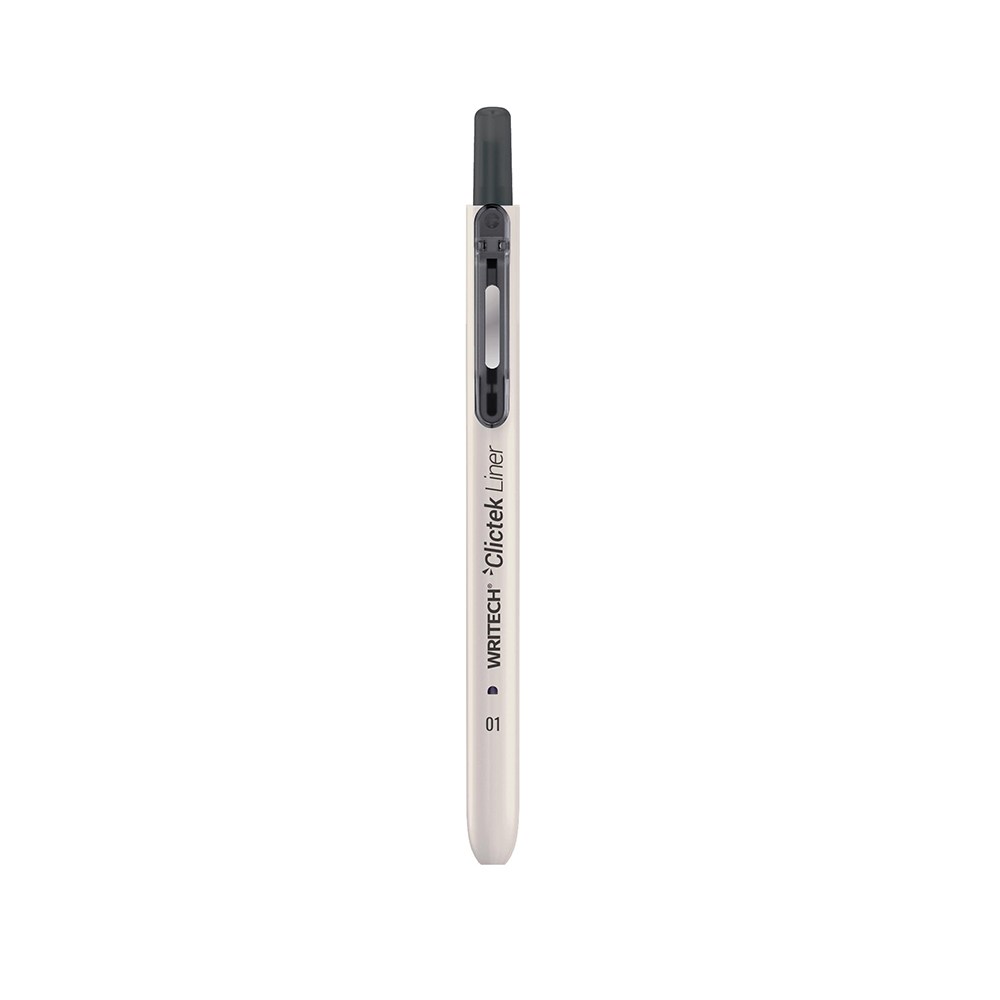 Keçeli Kalemler WRITECH W-2008 BASMALI FINELINER 0,1MM KALEM - 12'Lİ KUTU Satın Al