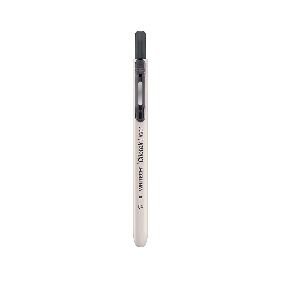 Keçeli Kalemler WRITECH W-2008 BASMALI FINELINER 0,4MM KALEM - 12'Lİ KUTU Satın Al