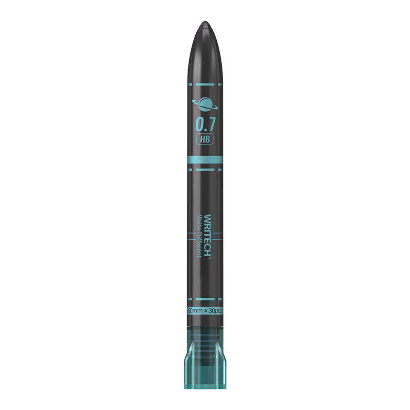Keçeli Kalemler WRITECH W-507 0,7MM (SİYAH-YEŞİL) KALEM UCU - 12'Lİ Satın Al