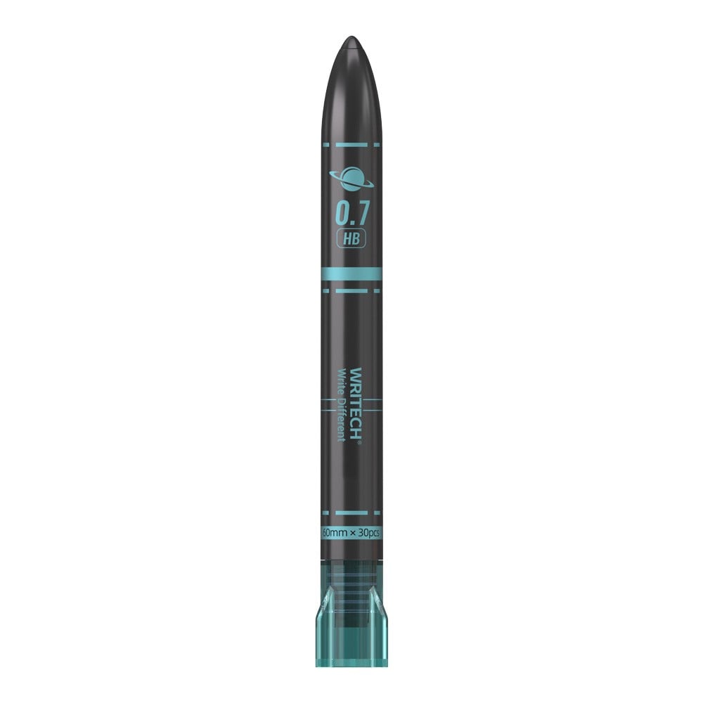Keçeli Kalemler WRITECH W-507 0,7MM (SİYAH-YEŞİL) KALEM UCU - 12'Lİ Satın Al