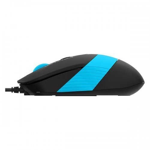 Klavyeler ve Setleri A4 Tech F1010 Q Usb Mavi Fn-Mm Klv+Mouse  Set Satın Al
