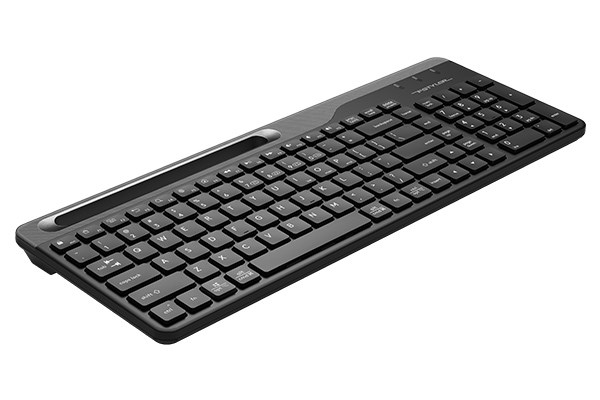 Klavyeler ve Setleri A4 Tech Fbk25 Siyah Bluetooth+2.4G Nano Fn Multimedya Klavye Satın Al