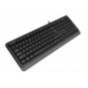 Klavyeler ve Setleri A4 Tech Fk10 F Usb Fsytyler Gri Tr Fn-Multimedya Klavye Satın Al