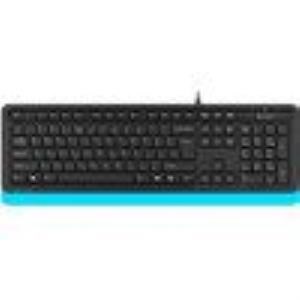 Klavyeler ve Setleri A4 Tech Fk10 Q Usb Fsytyler Mavi Tr Fn-Multimedya Klavye Satın Al