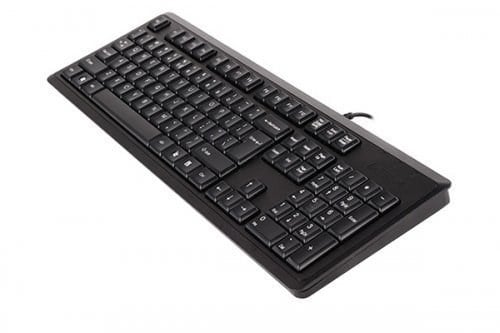 Klavyeler ve Setleri A4 TECH KR-92 Q USB SİYAH TR STANDART Satın Al
