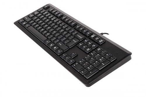 Klavyeler ve Setleri A4 TECH KR-92 Q USB SİYAH TR STANDART Satın Al