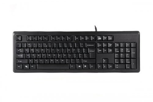 Klavyeler ve Setleri A4 TECH KR-92 Q USB SİYAH TR STANDART Satın Al