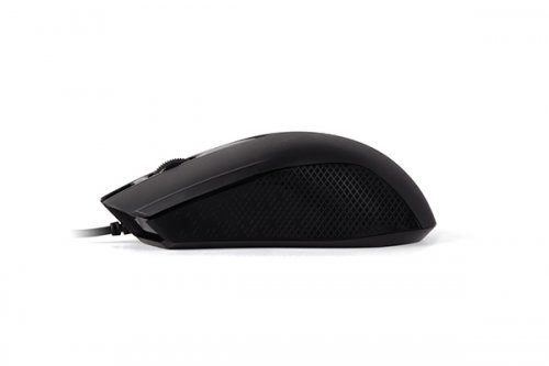 Klavyeler ve Setleri A4 TECH OP-760 USB SİYAH V-TRACK 1000 DPI MOUSE Satın Al