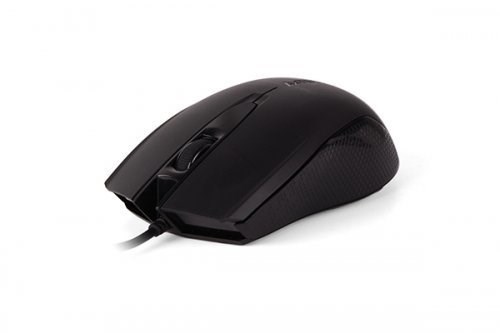 Klavyeler ve Setleri A4 TECH OP-760 USB SİYAH V-TRACK 1000 DPI MOUSE Satın Al