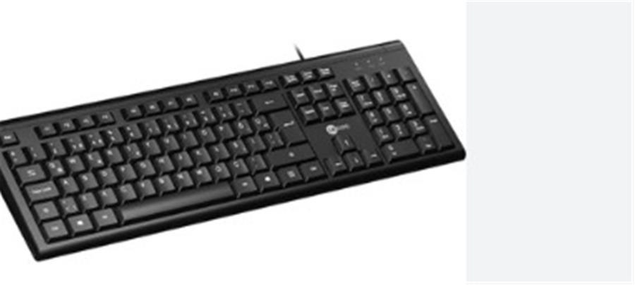 Klavyeler ve Setleri Acer OAK-0A0  Siyah Kablolu Sessiz Tuşlu  Klavye (Caps Lock) (Kablo Uzunluğu 1.50Cm) Caps Lock Satın Al