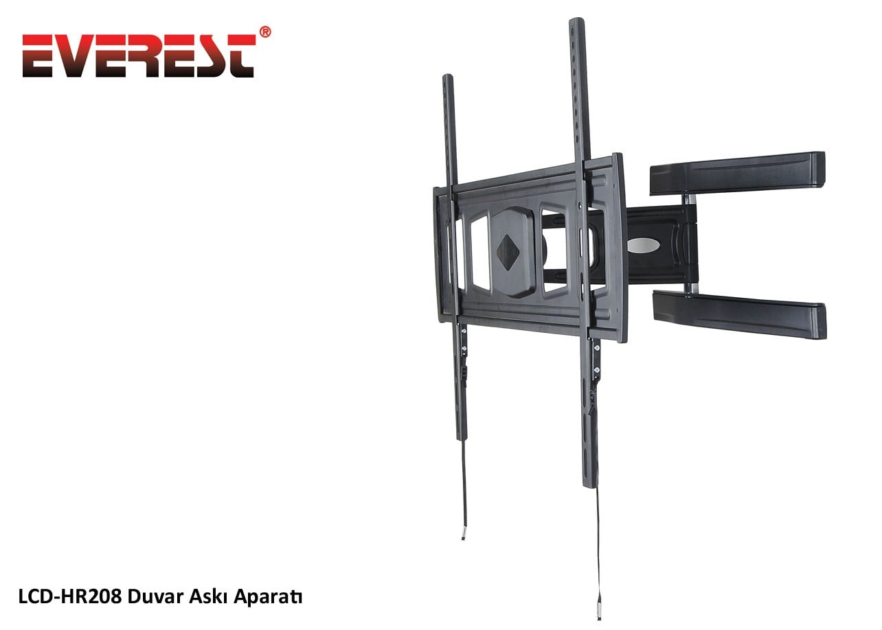 Klavyeler ve Setleri EVEREST LCD-HR208 26