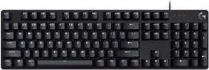 Klavyeler ve Setleri Logitech 920-010556 G413 SE Aydınlatmalı Tam Boyutlu Türkçe Q Tactile Switch Mekanik Oyuncu Klavye Satın Al