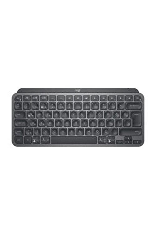 Klavyeler ve Setleri Logitech 920-010504 MX Keys Mini Aydınlatmalı Kablosuz Türkçe Q Klavye Satın Al