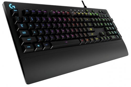 Klavyeler ve Setleri LOGITECH G213 PRODIGY GAMING KLAVYE 920-008094 Satın Al