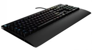 Klavyeler ve Setleri LOGITECH G213 PRODIGY GAMING KLAVYE 920-008094 Satın Al
