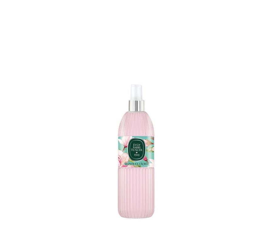 Kolonyalar Eyüp Sabri Tuncer 150ml Pet Manolya Kolonyası Sprey Satın Al