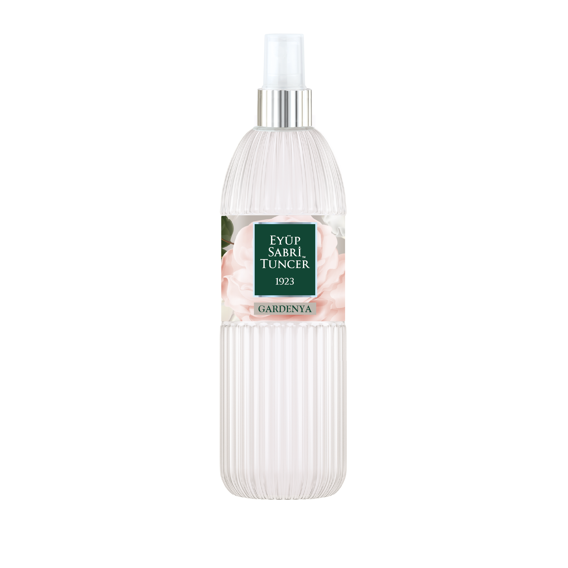 Kolonyalar Eyüp Sabri Tuncer 150ml Pet Gardenya  Kolonyası Sprey Satın Al