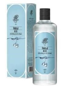 Kolonyalar Rebul 250ml Ice Kolonya Cam Şişe Satın Al