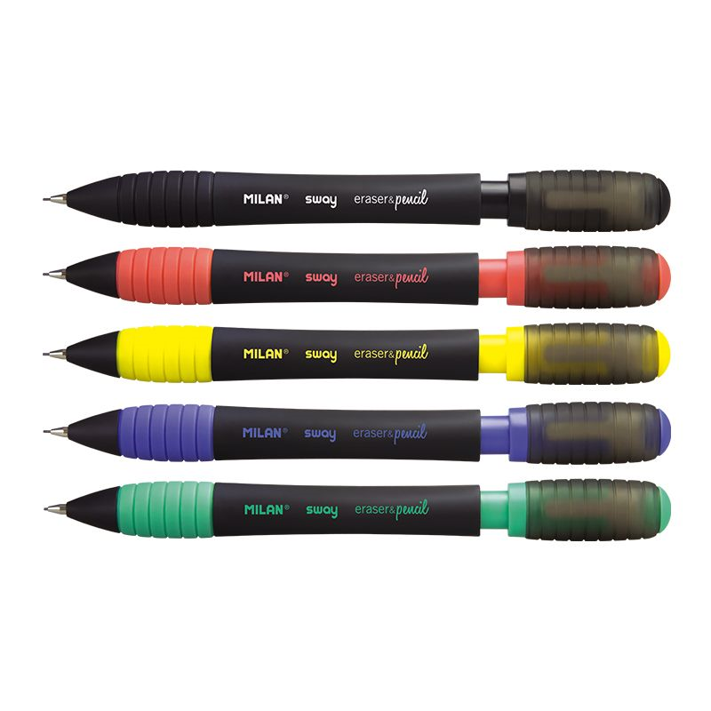 Kurşun Kalemler MILAN 185013920 SWAY VERSATİL KALEM 0,5MM - 20ADET Satın Al