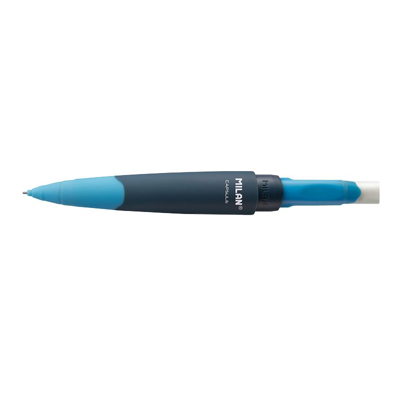 Kurşun Kalemler MILAN 185024920 CAPSULE SLIM VERSATİL KALEM 0,5MM - 20ADET Satın Al
